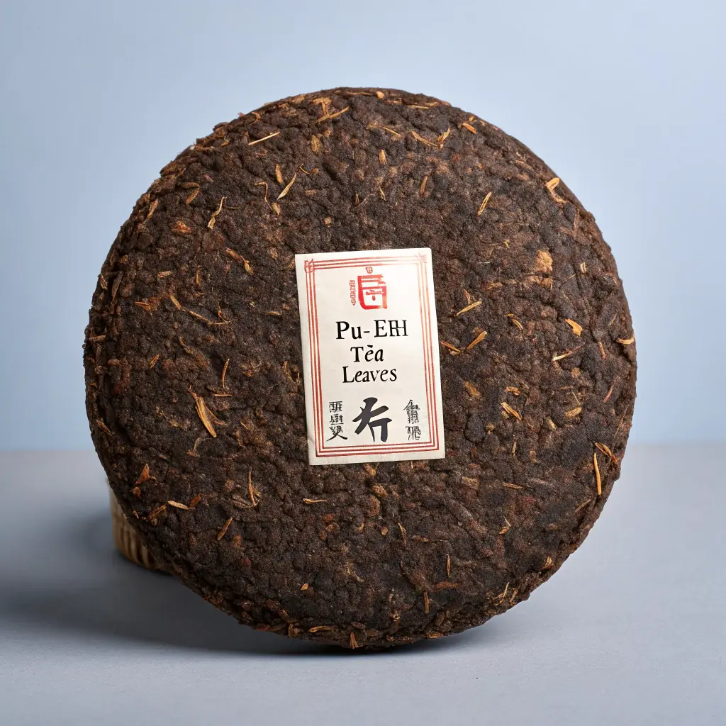 Special Edition Pu-erh Set