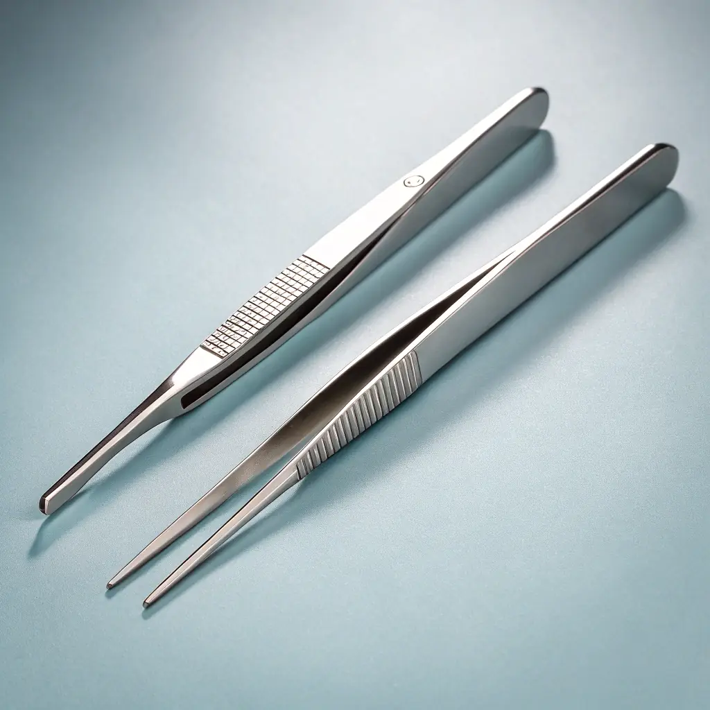 Elegant Tea Tongs