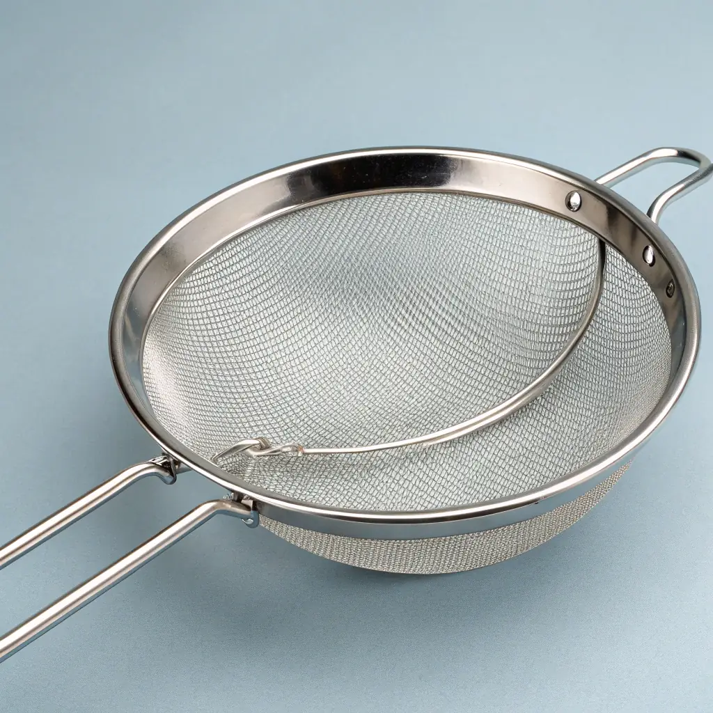 Handcrafted Tea Strainer