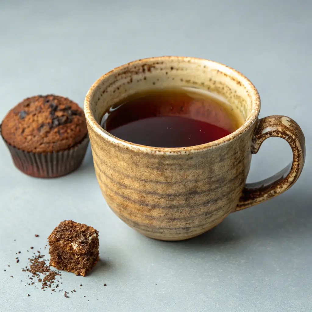 Aged Pu-erh Tea Cake